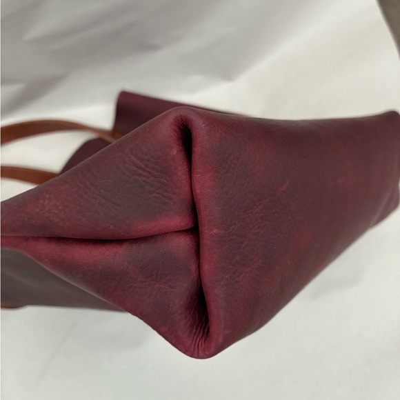 KMM & Co. Purple Kodiak Mini Tote - Picture 4 of 7